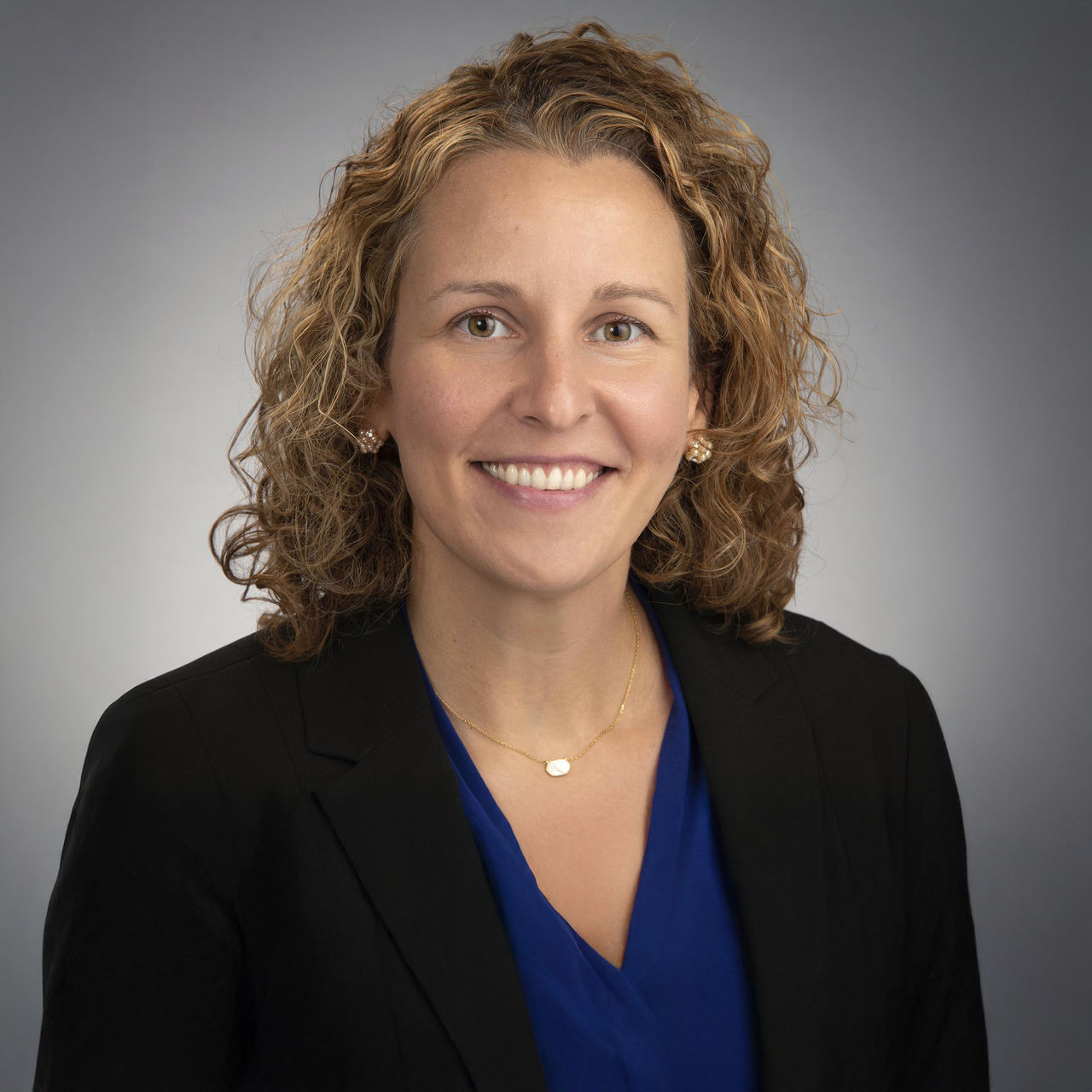 Portrait of Meghan Livingston