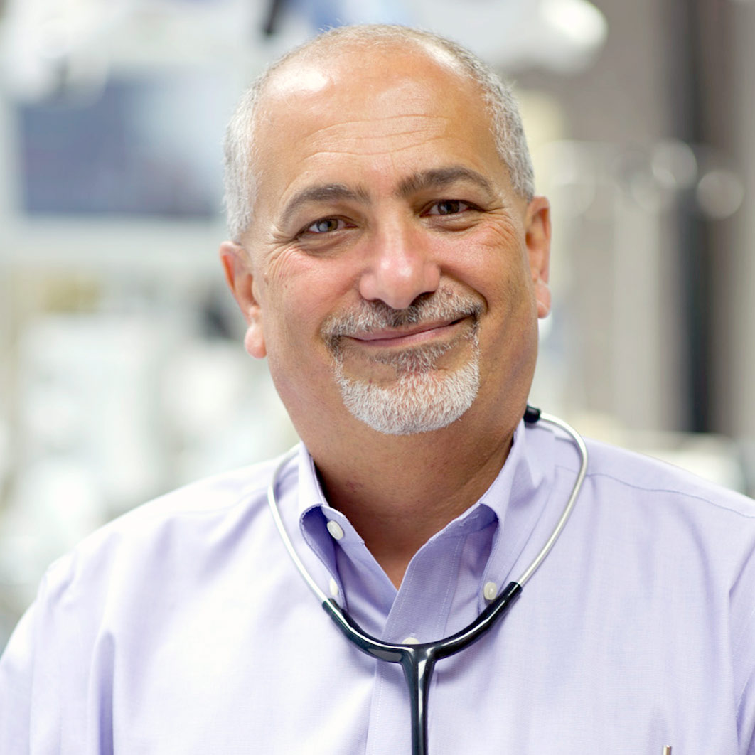  Magdy William Attia, MD