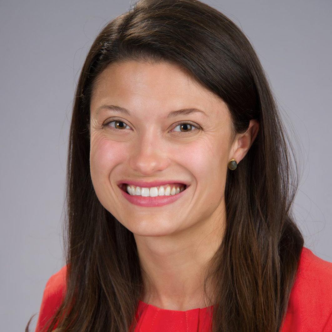 Courtney Nelson, MD