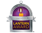 Lantern Award 2024-2027