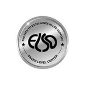ELSO Silver Award