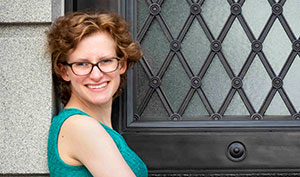 Jess tells her story about being treated for leukemia at Nemours.