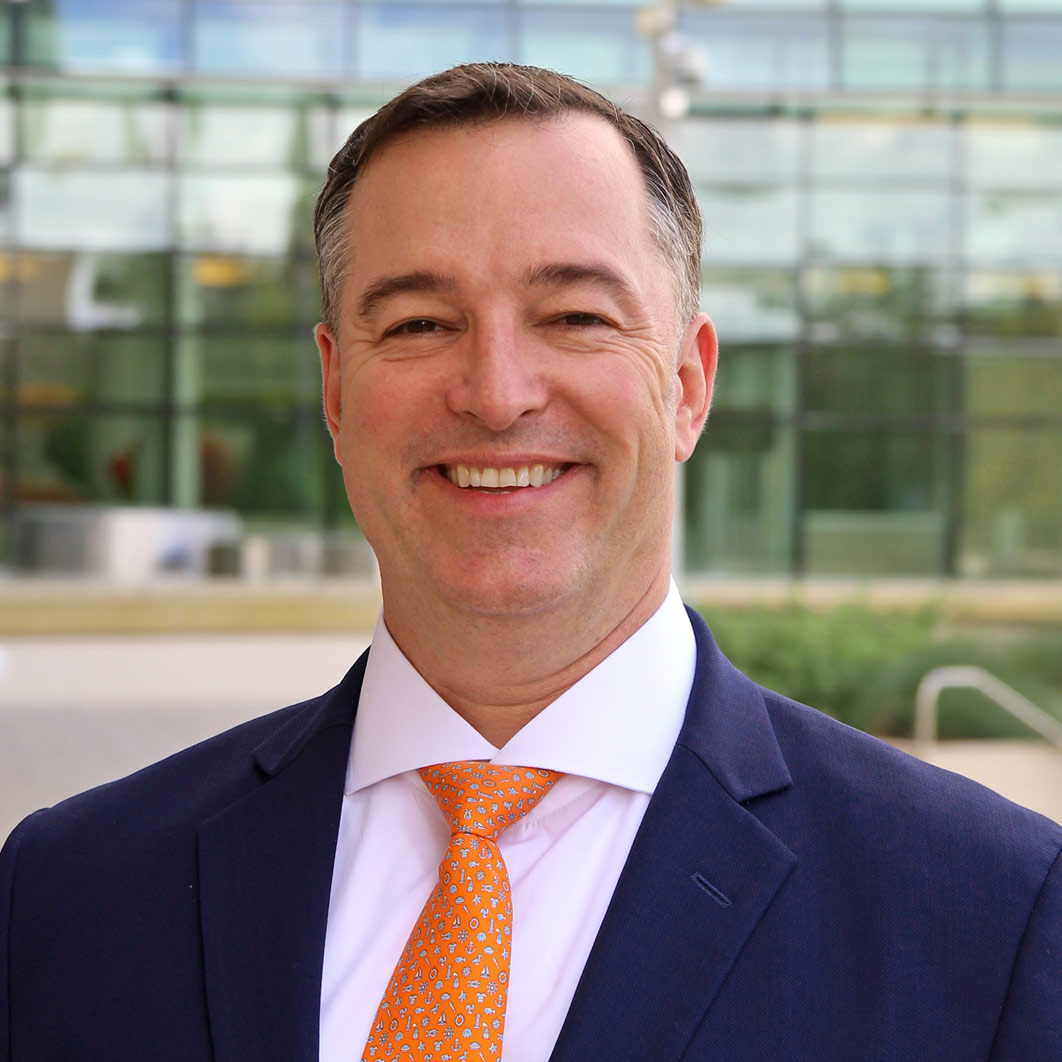 John Lovejoy, MD