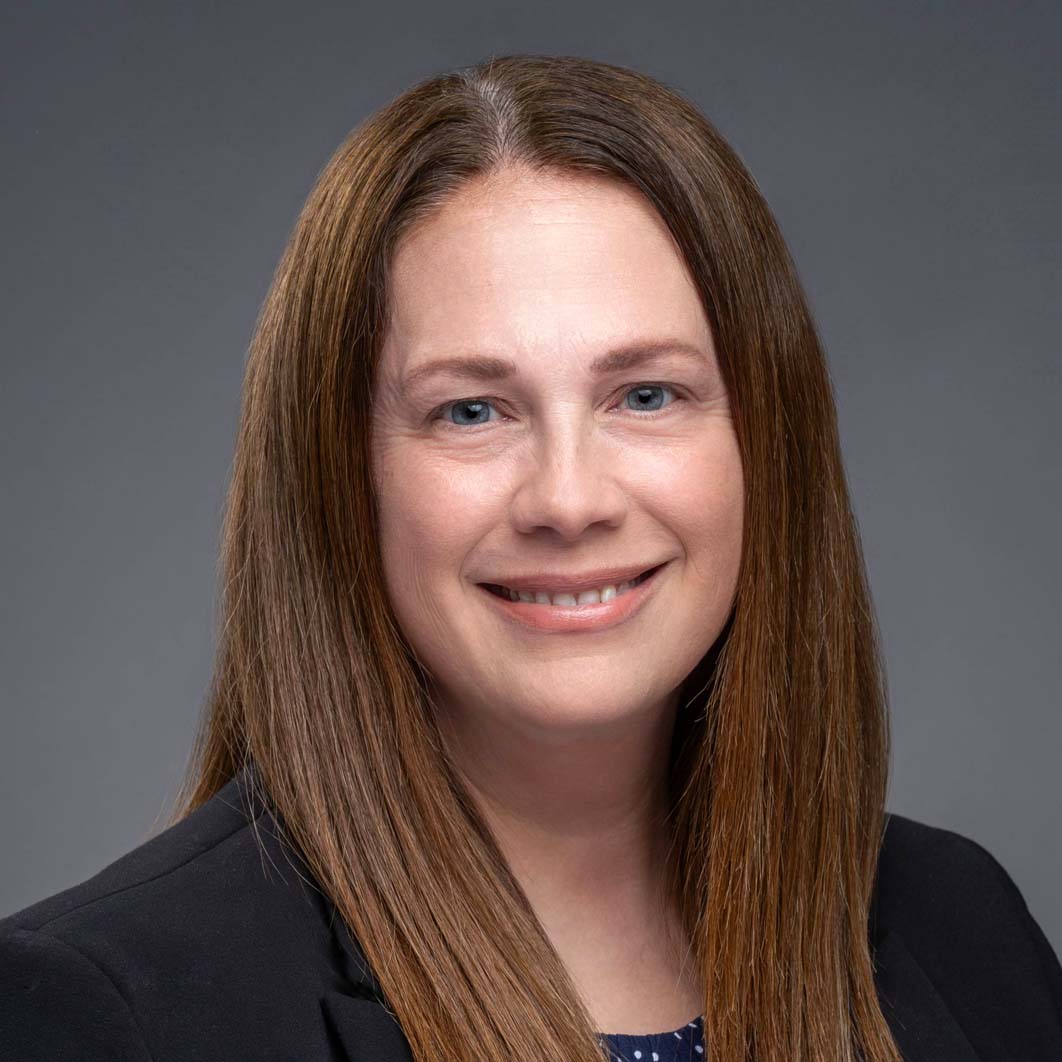 Carolyn Maye, PT, DPT