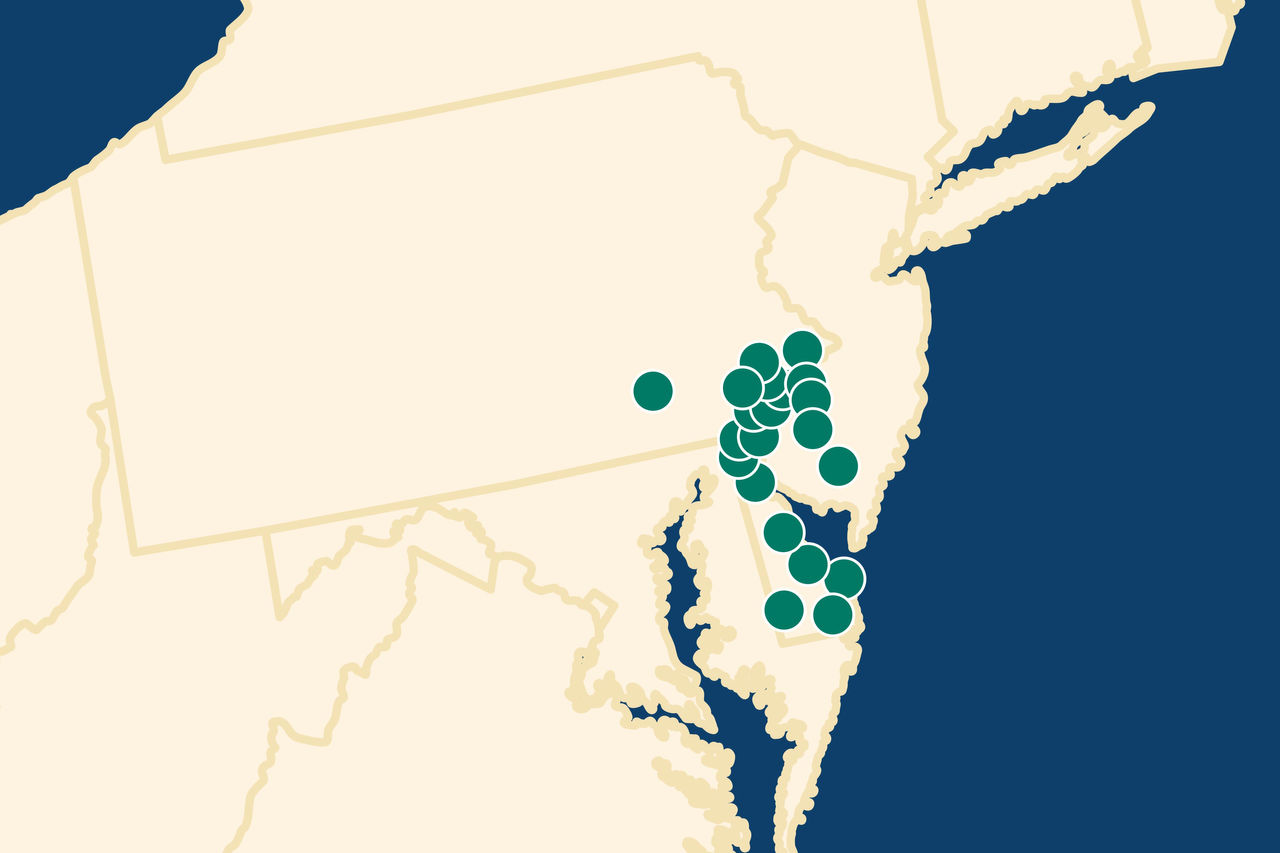 Nemours Children's Health Delaware Valley Locations