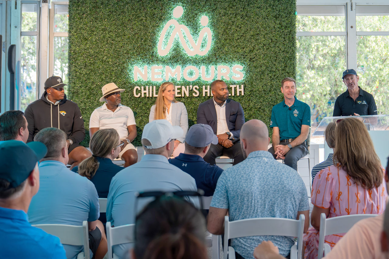 Sports Safety Panelists 