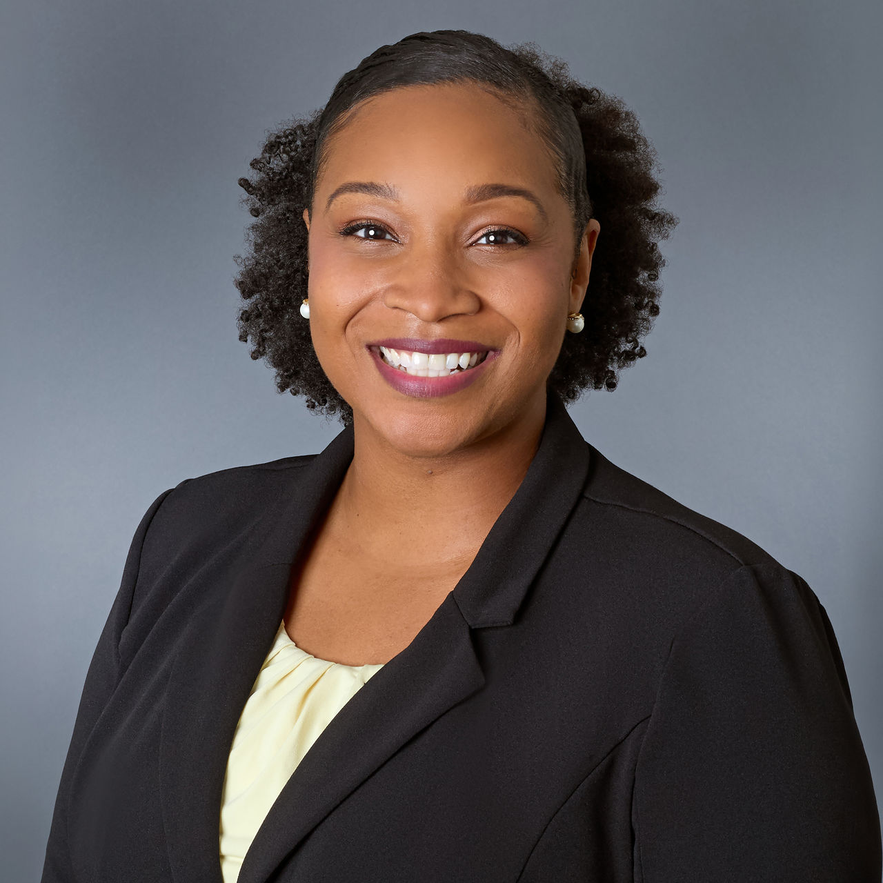 Candiss Duckworth